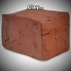 Clay Hay Gay