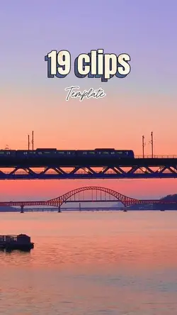 19 clips or photo