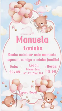 1 ano