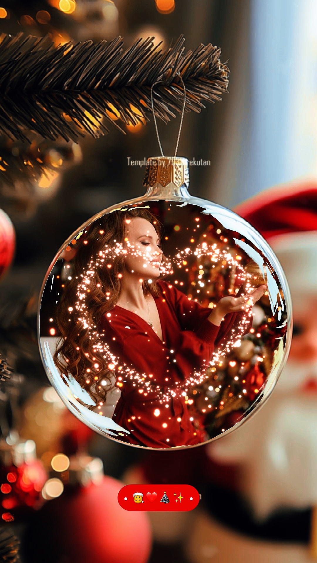 Se acerca la Navidad 