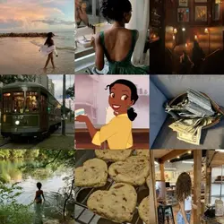 tiana >>>>