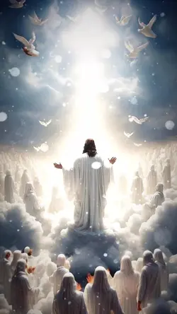 Jesús te habla 