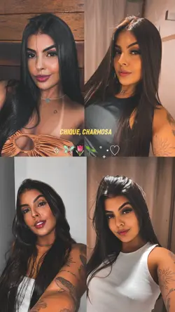 CHARMOSA DE VALENTIN