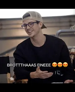 Brotthhas fine π