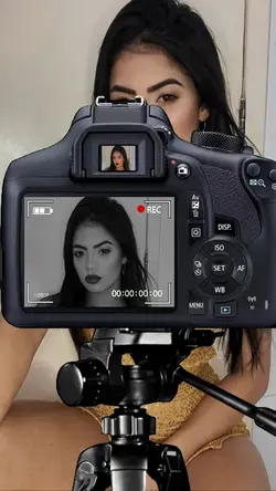 Você Na Câmera 🎥 