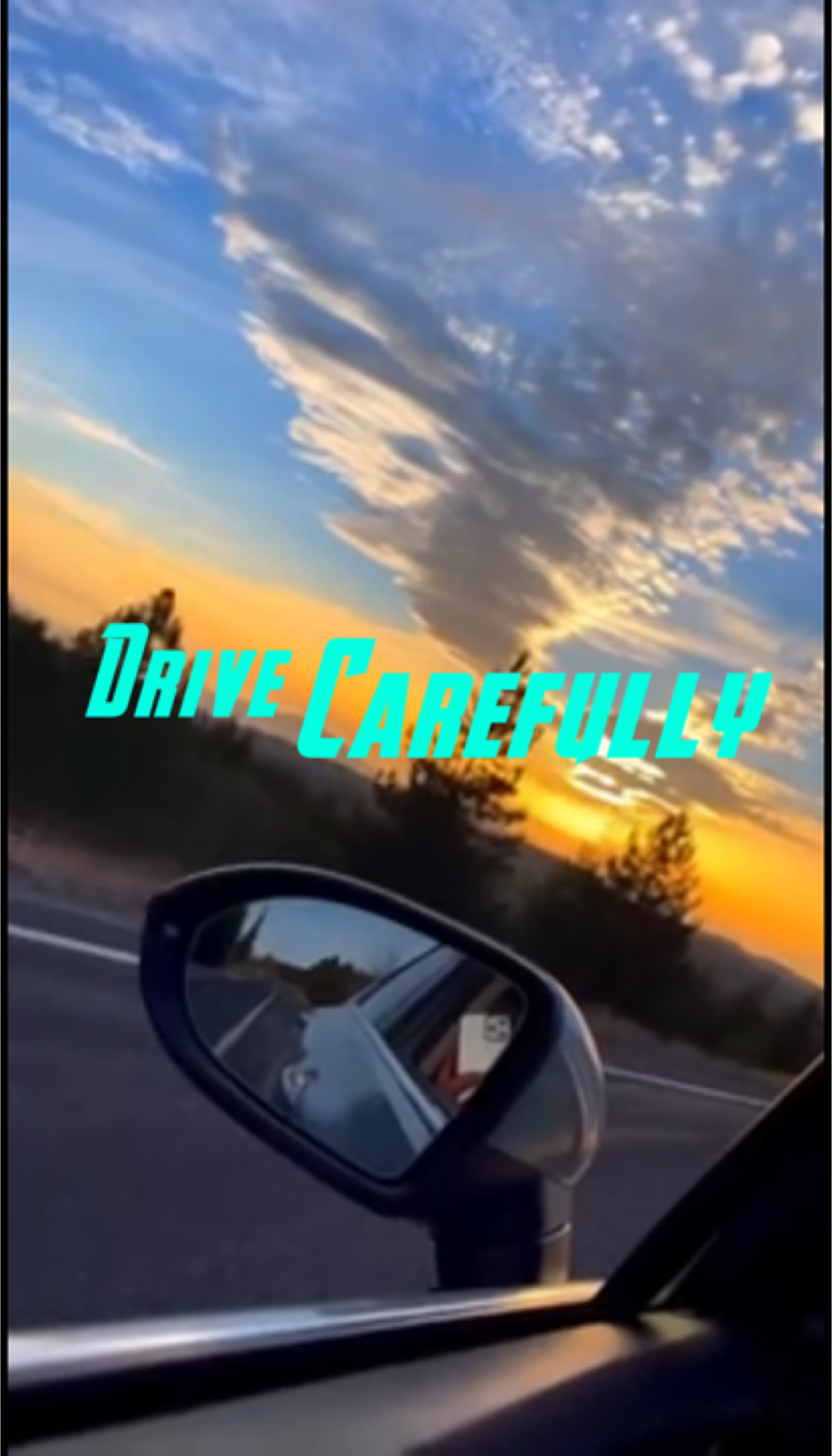 Camino de la vida 