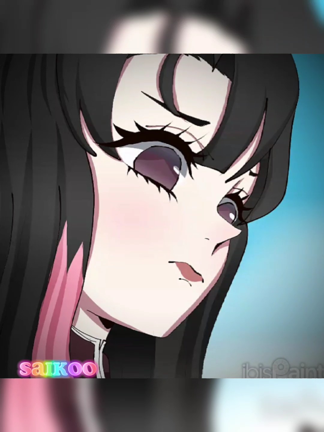 からのオリジナルキャラクター