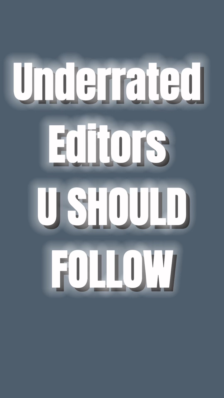 Pls and ty y’all 