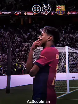 Madrid V.S Barca