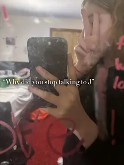 HE GAVE ME THE ICK🤫