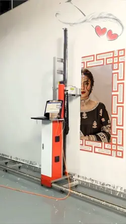 Nice wall Frame