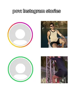 Pov: insta stories😂🏆