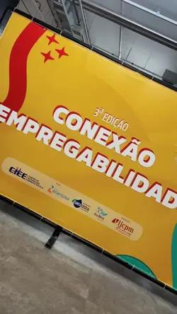 Conexão Emprega
