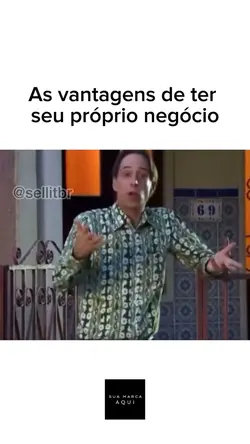 EMPREENDER 🎯