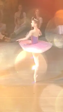 Flashback TRansition