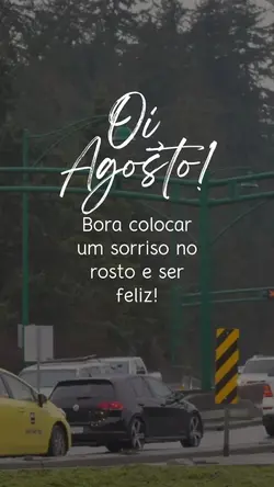 AGOSTO