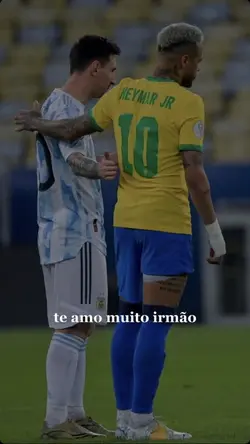 Te amo muito irmão❤️