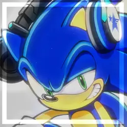Sonic edit