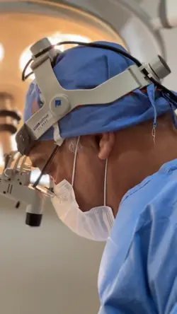 Médico Reels Stories