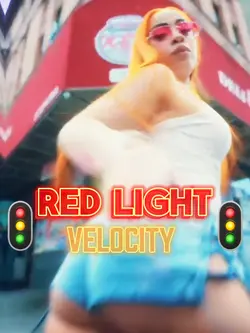 Red Light Velo