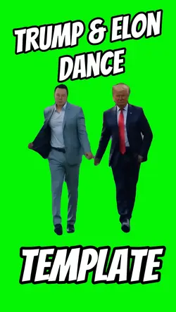 Trump & Elon
