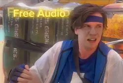 Free Audio