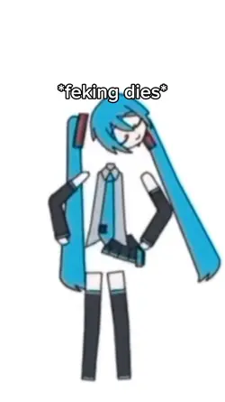 MIKU OO EE OO