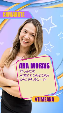 VOCÊ NO BBB