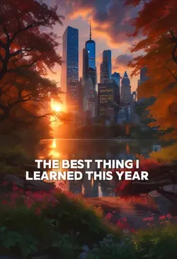 Lessons of the Year