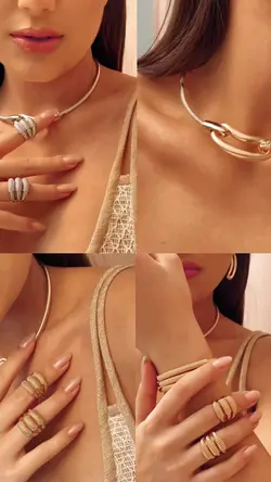 Joias semijoias slow