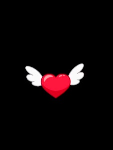 Bedingungslose Liebe 