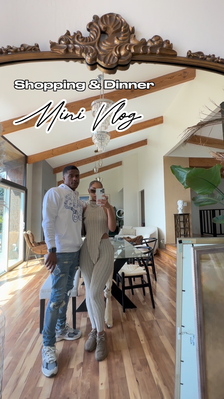 Mini Vlog 
