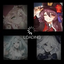 choose your characte