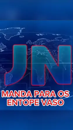 JORNAL NACIONAL VASO