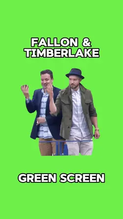 Fallon & Timberlake 