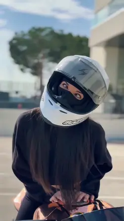 Motorcycle Edit 