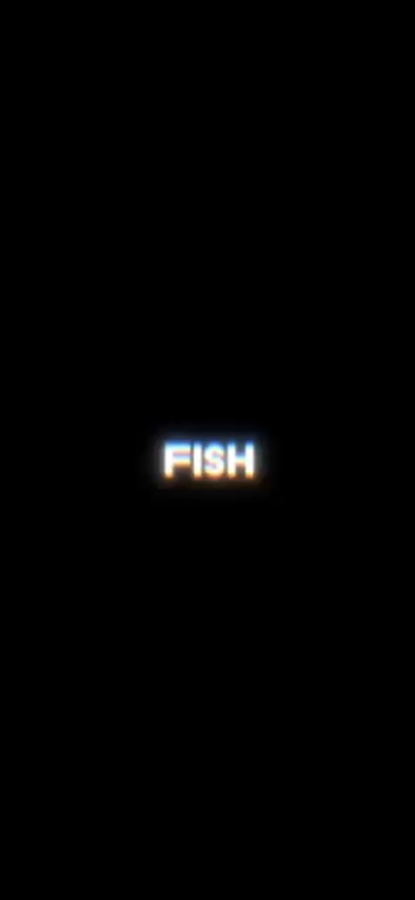 One pound fish