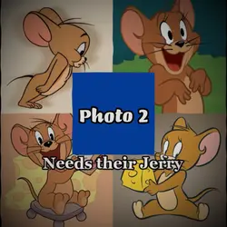 Tom & Jerry