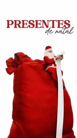Presente de Natal