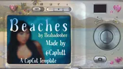 Beaches Camera 
