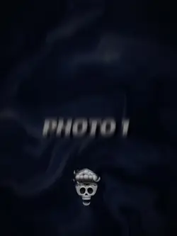 Skull edit!