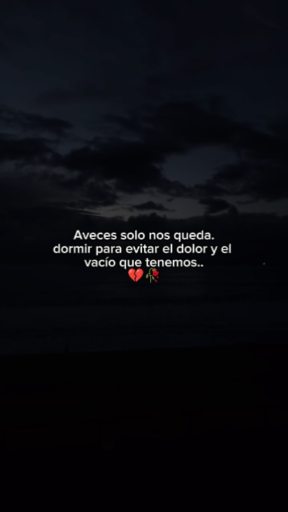 frases triste