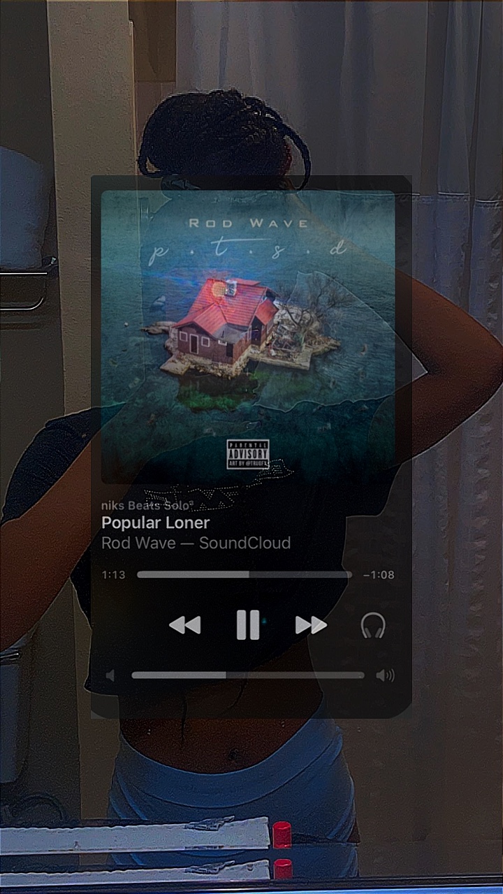 Ma playlist❤️‍🔥