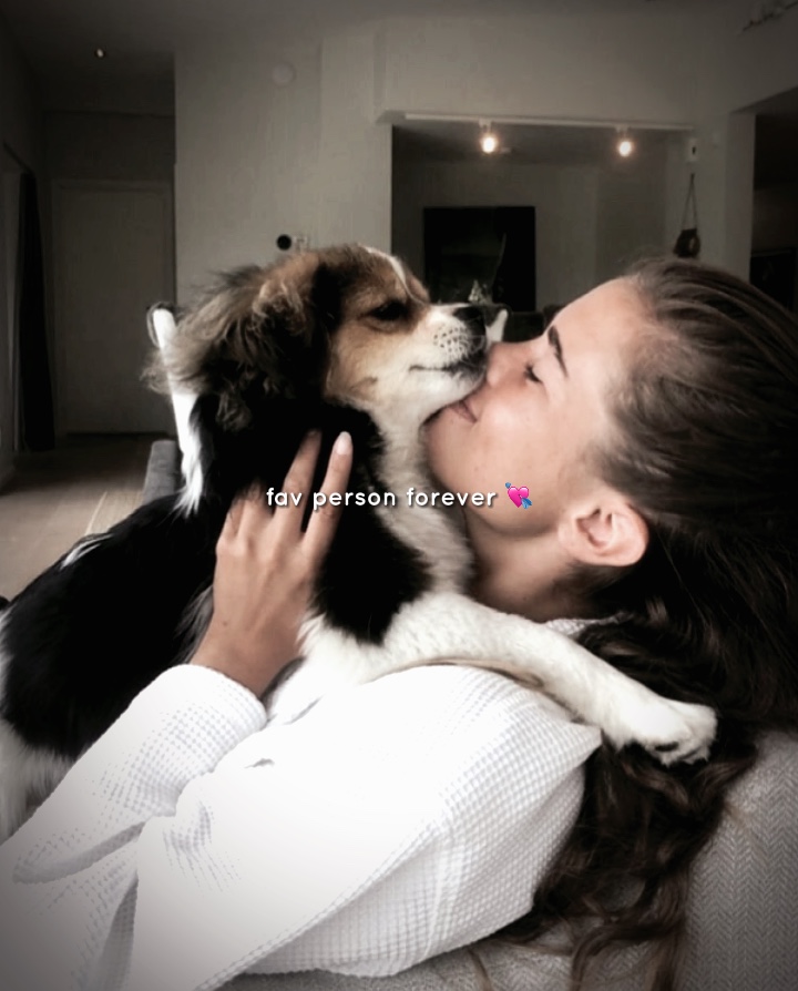 Persona favorita para siempre💗|