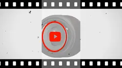Youtube Cool intro