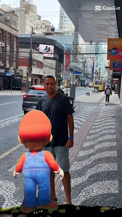 Mario Bros t