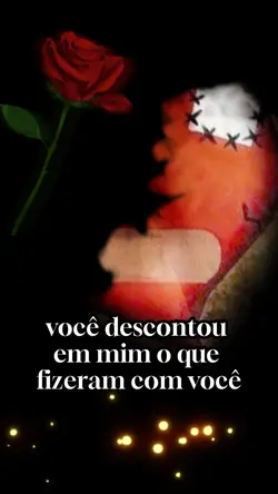 Coração partido