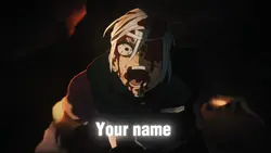 Free DemonSlay Edit🗡️