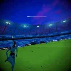 Slide tackle