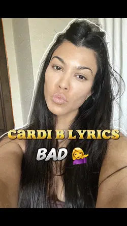 cardi b like what 💋